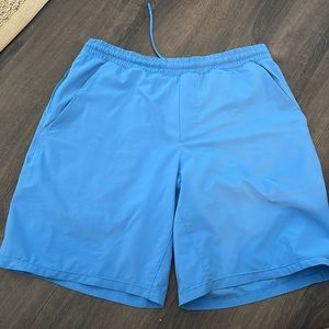 Lululemon Liner Shorts | Mens | Size L